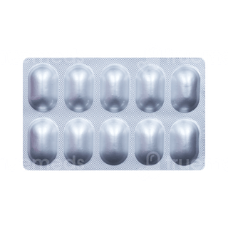 Pregabanyl Dx Capsule 10